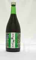 野草酵素　3本 送料無料】野草酵素水 健（すこやか） 1リットル【北海道・沖縄